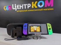 Игровая приставка Nintendo Switch 2 рев 32 Gb