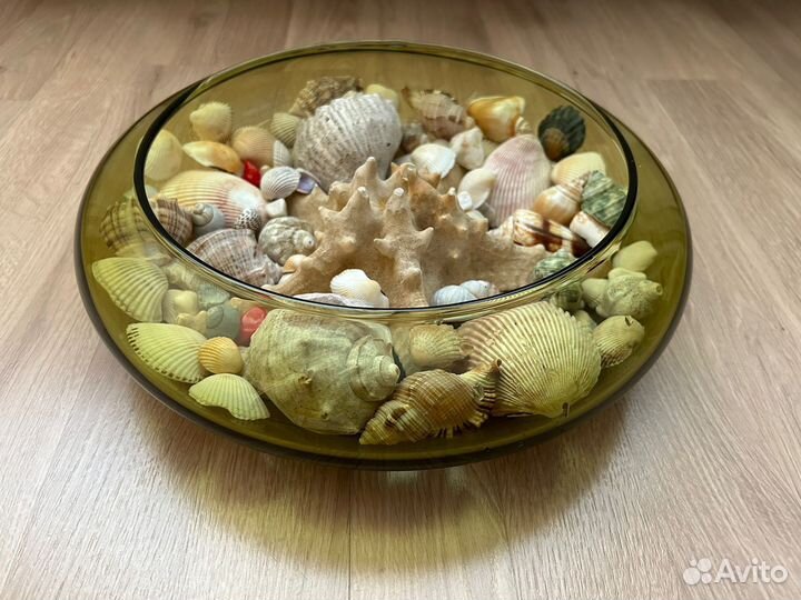 Вазон/подсвечник/кофейный набор