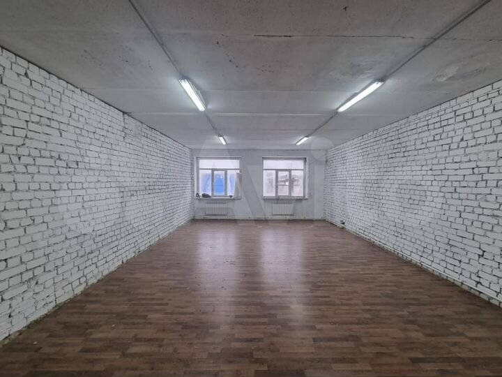 Свободное, производственное, офис от 128 до 145 м²