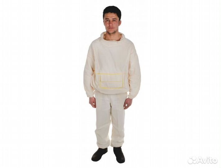 Одежда для пчеловодства костюм пчеловода доставка