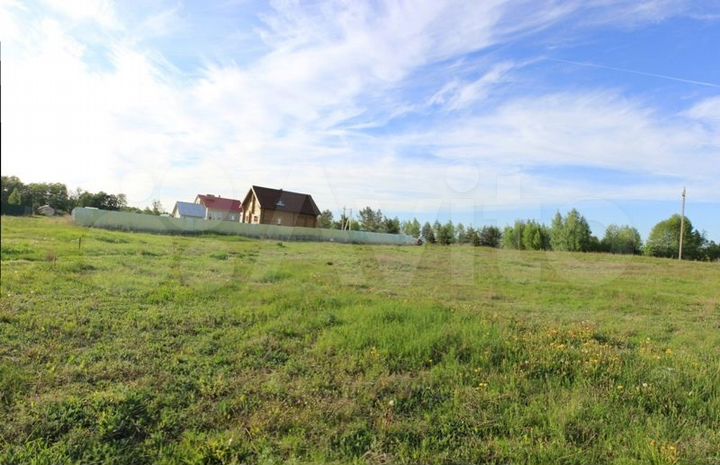 Участок 6 га (ИЖС)