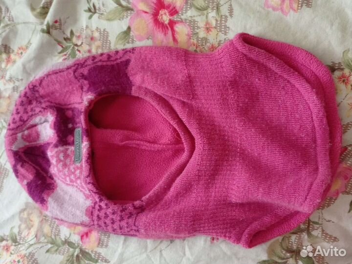 Шлем tokka tribe 50р