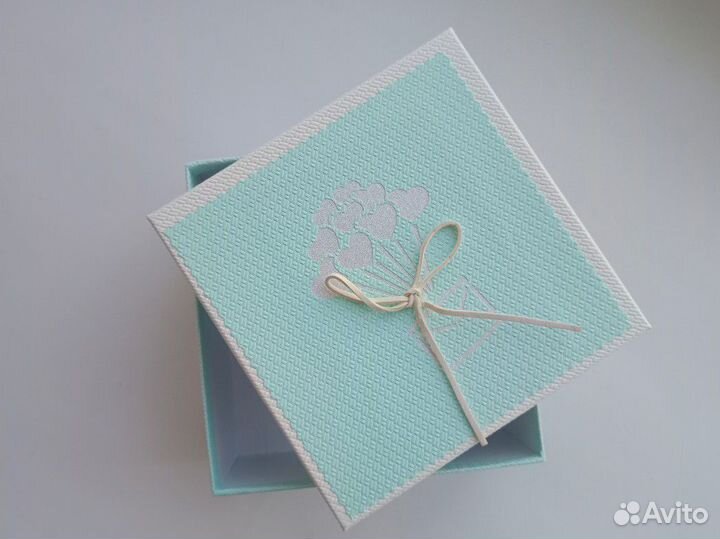 Подарочная коробка набор