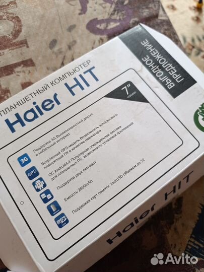 Планшет на запчасти