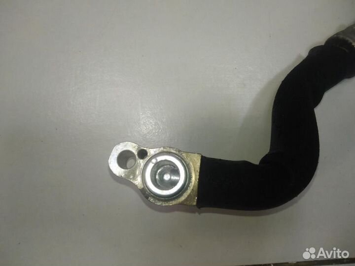 Трубка кондиционера Hyundai Starex H1 A1 1998-2007