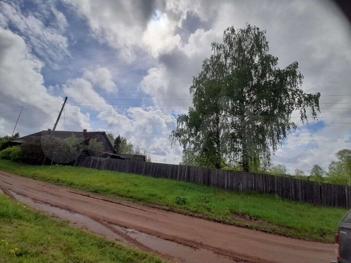 Дом 90 м² на участке 40 сот.