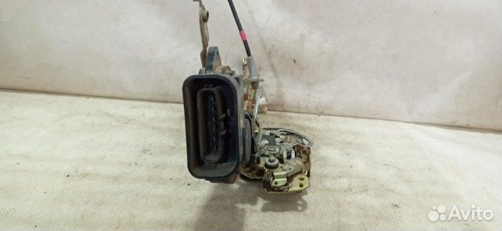 Замок двери передней правой Lifan Solano