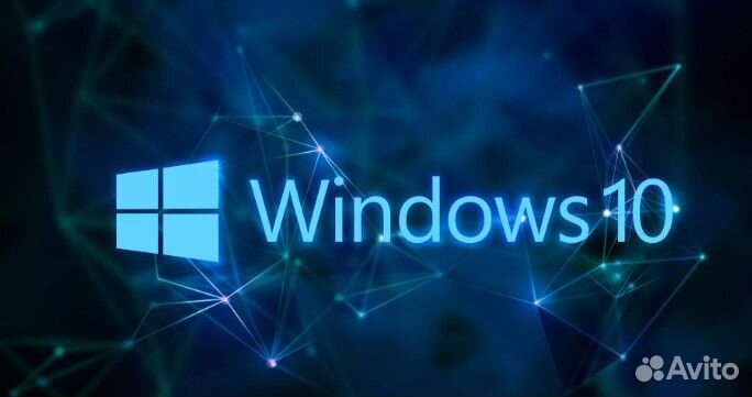 Сборка пк, установка windows