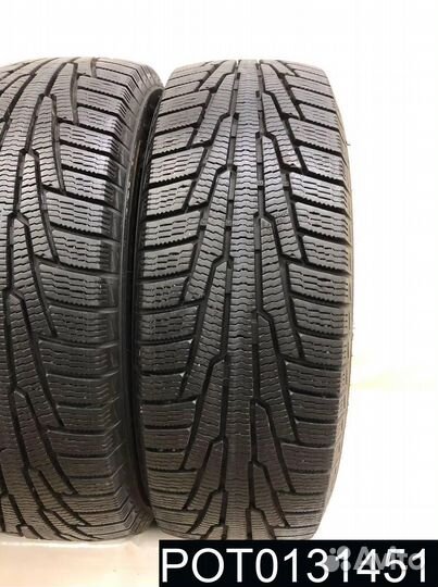 Nokian Tyres Nordman RS2 SUV 215/65 R16 102R