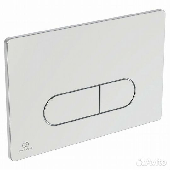 Клавиша смыва Ideal Standard Oleas R0116AA Хром