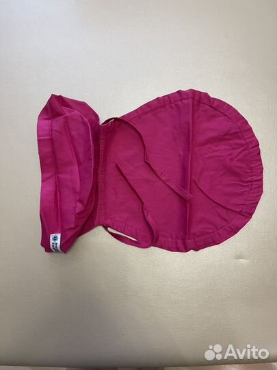 Медицинская шапочка Medical Service