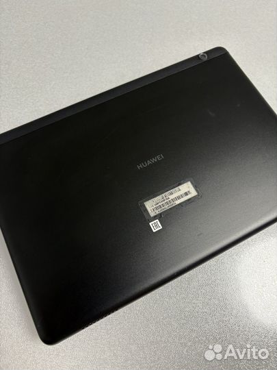 Планшет huawei MediaPad T5 AGS2-L09