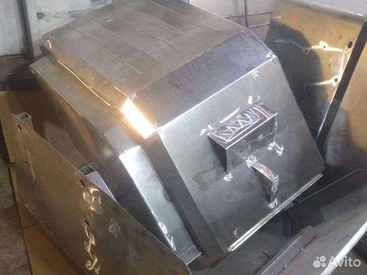 Крылья Т-150 к 17221