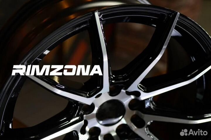 Литые диски S10 R17 7.0/8.0J 5x108.0/5.0x112.0