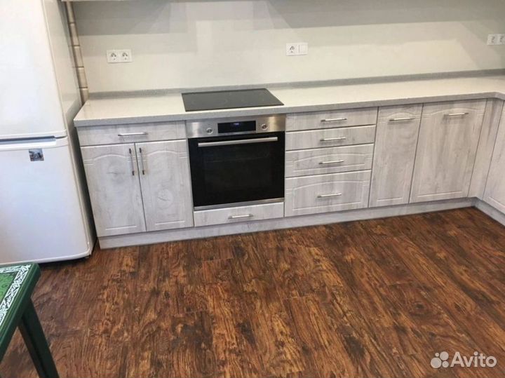 Кухонные гарнитуры KZK-10888