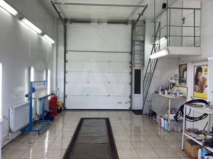 Свободного назначения, 140 м²