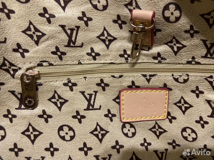 Сумка louis vuitton женская