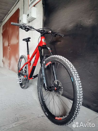 Горный велосипед Ragley Marley 27,5