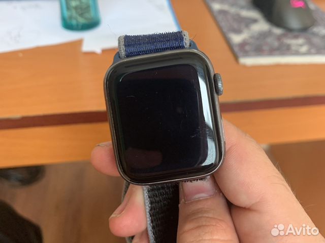 Часы apple watch 5 44 mm купить в Москве | Личные вещи | Авито