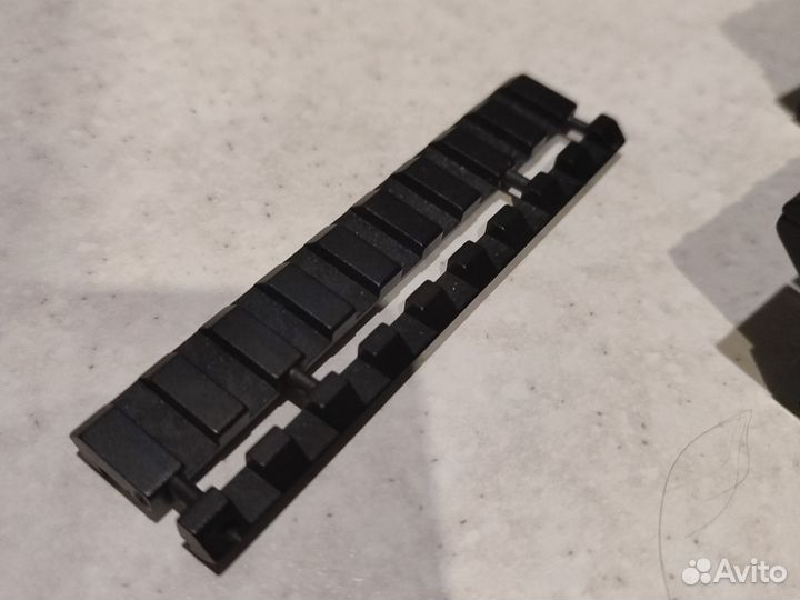 Кольца для прицела