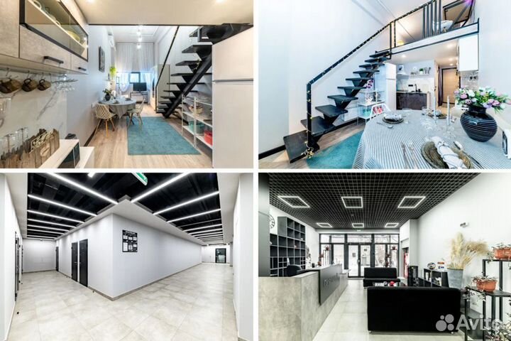 Интерьерная съемка. Фотосъемка недвижимости