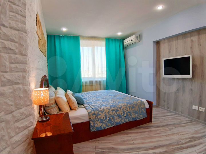 2-к. квартира, 60 м², 13/14 эт.