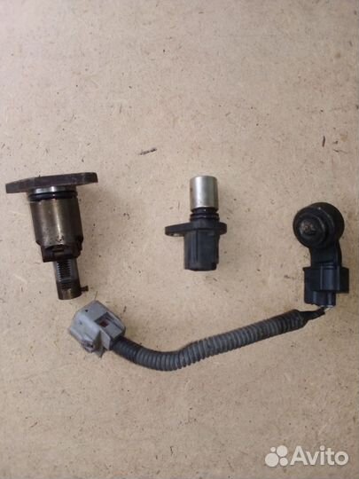 Датчик Тойота Селика т23 1 zz.fe