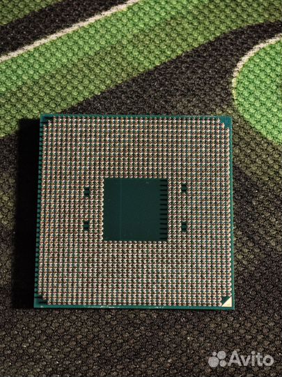 Процессор amd Ryzen 7 3700x