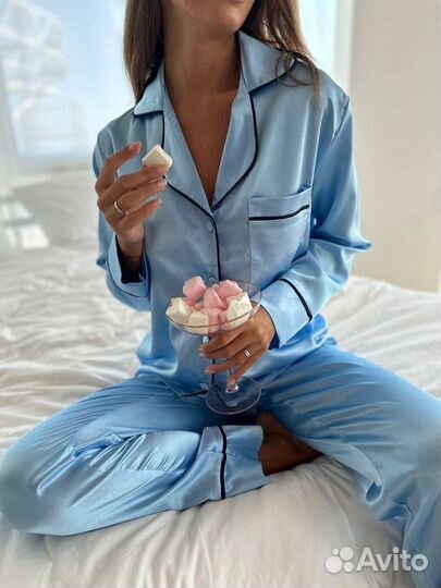 Пижама женская новая victorias secret M; L; XL