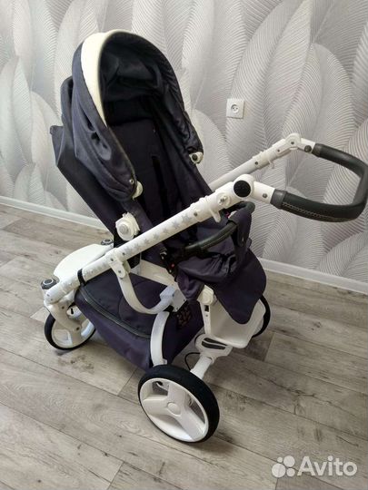 Коляска 2 в 1 lonex