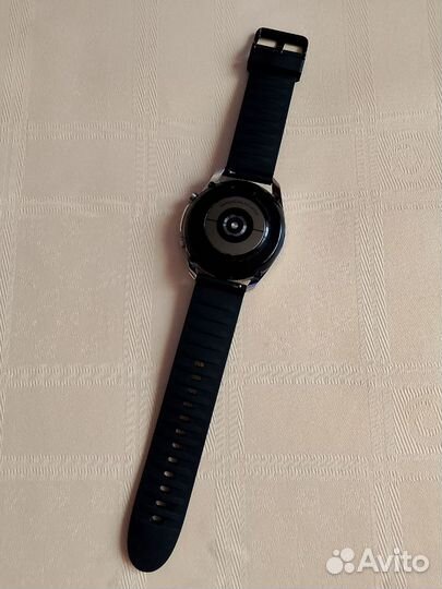 Samsung Galaxy Watch 3 45 мм