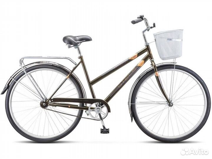 Велосипед Stels Navigator 300 Lady 28