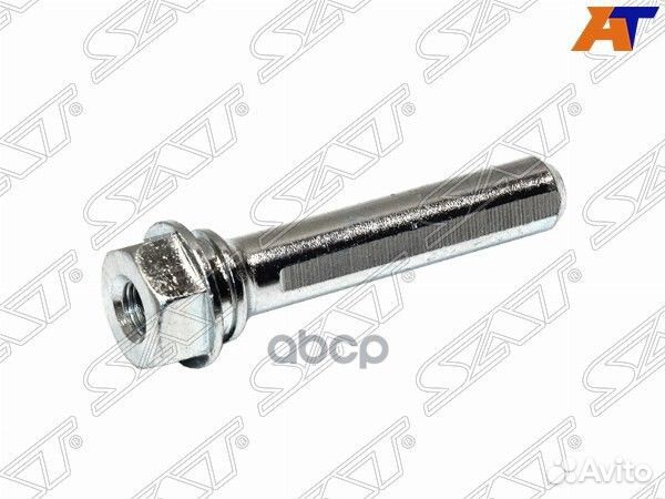 Направляющая FR суппорта toyota caldina ST246