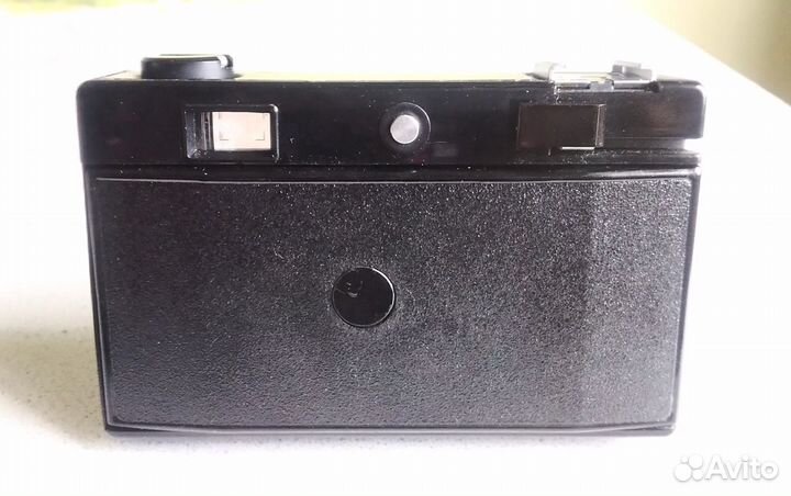 Пленочный фотоаппарат Орион триплет 69/3