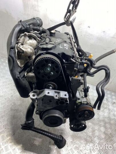 Двигатель VolkswagenGolf 42002