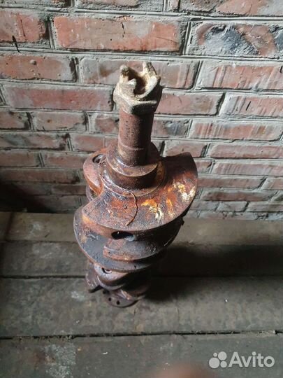 Запчасти на газ