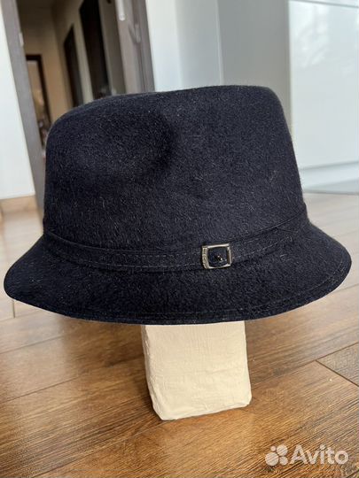 Шляпа ручной работы