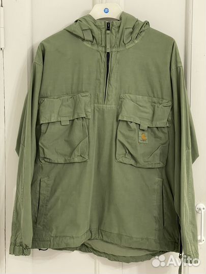 Анорак Carhartt wip berm