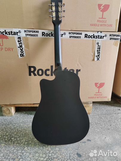 Гитара акустическая под восстановление 799