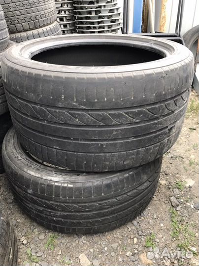 Bridgestone Dueler H/P Sport 315/35 R20