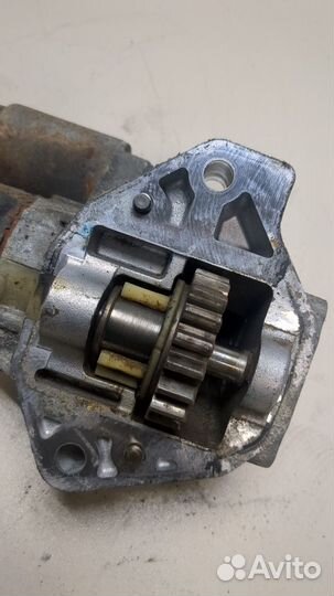 Стартер Honda Ridgeline, 2006