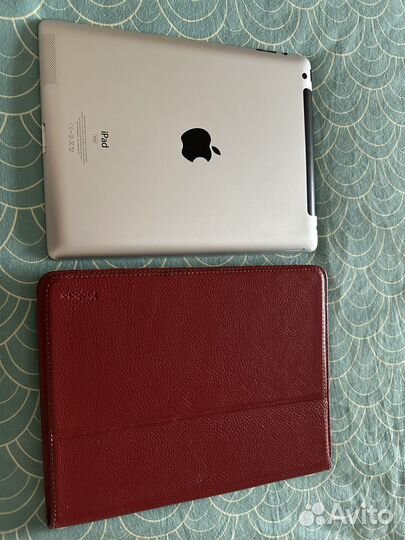 Apple iPad 3 (A1430) 16GB Wi-Fi + Cellular