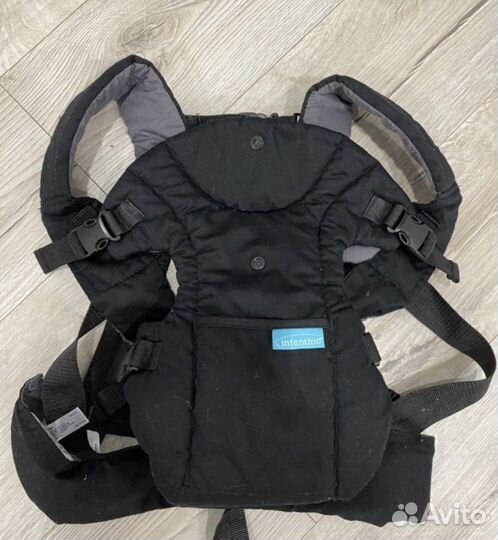 Эргорюкзак