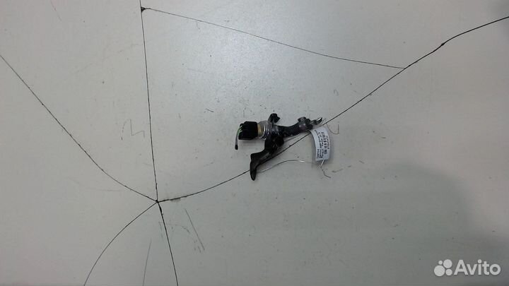 Датчик давления топлива Renault Kadjar, 2018