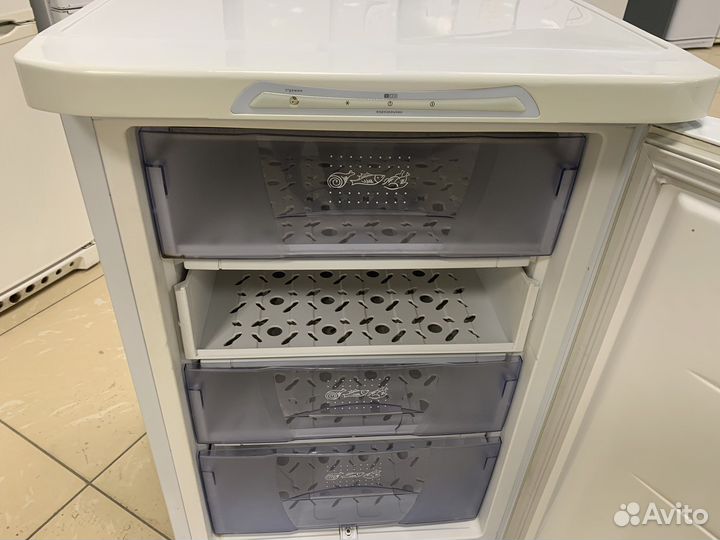 Морозильная камера