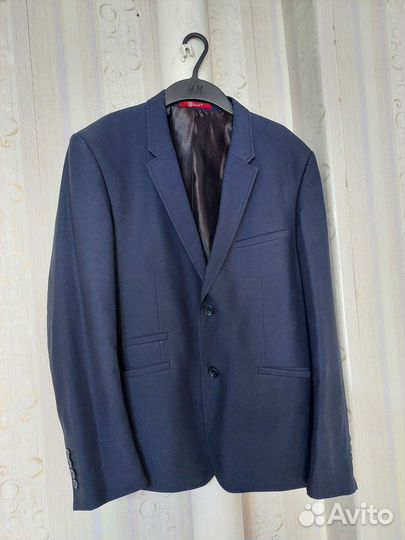 Пиджак мужской