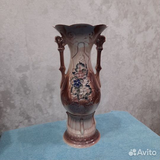 Вазы времен СССР