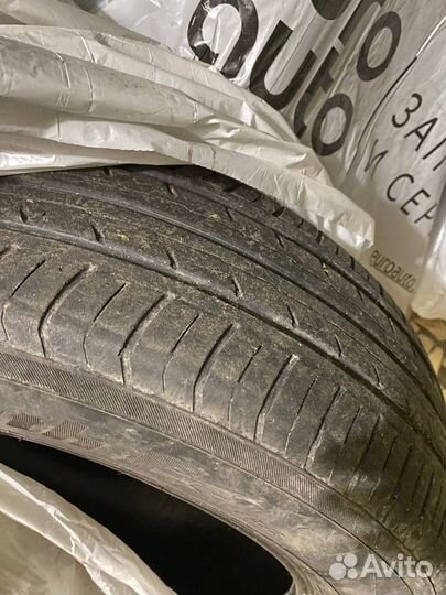 Yokohama Bluearth ES32 185/65 R15