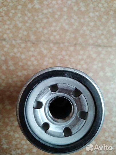 Mann W6103 - Фильтр масляный