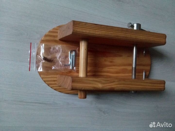 Подставка для разделки хамона